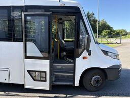 Iveco Indcar MOBI