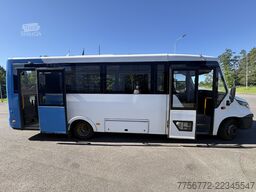 Iveco Indcar MOBI