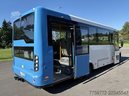 Iveco Indcar MOBI
