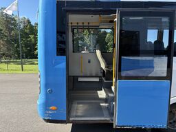 Iveco Indcar MOBI