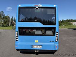 Iveco Indcar MOBI