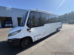 Iveco Indcar MOBI