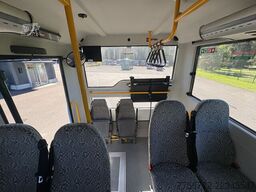 Iveco Indcar MOBI