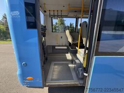 Iveco Indcar MOBI