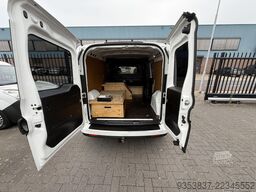 Fiat Doblò Cargo 1.6 MJ L2H1 Maxi  Start & Stop AUTO...