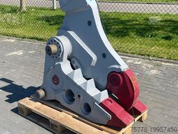 Demarec MQP-30-D JAW | DEMOLITION SHEAR | PULVERIZER