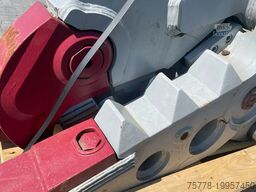Demarec MQP-30-D JAW | DEMOLITION SHEAR | PULVERIZER