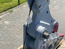 Demarec MQP-30-D JAW | DEMOLITION SHEAR | PULVERIZER