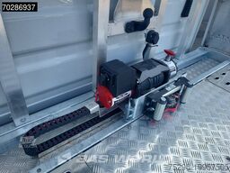 Iveco Daily 35S18 Automaat Autotransporter 3,5t Trekh...