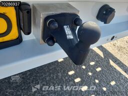 Iveco Daily 35S18 Automaat Autotransporter 3,5t Trekh...