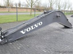 Volvo EC 250 E | BOOM + STICK | AUSLEGER | GOOD CONDI...