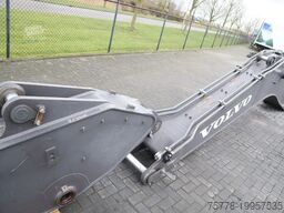 Volvo EC 250 E | BOOM + STICK | AUSLEGER | GOOD CONDI...