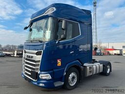 DAF XG+ 530 Retarder + PTO