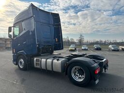 DAF XG+ 530 Retarder + PTO