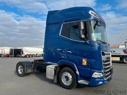 DAF XG+ 530 Retarder + PTO