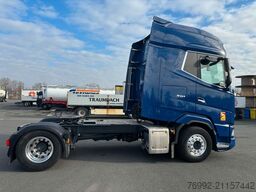 DAF XG+ 530 Retarder + PTO