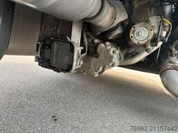 DAF XG+ 530 Retarder + PTO