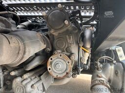 DAF XG+ 530 Retarder + PTO