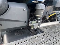 DAF XG+ 530 Retarder + PTO