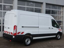 FORD Transit 350 L3H2 Top Regale/ Klima/ Standheizung