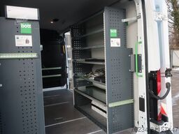 FORD Transit 350 L3H2 Top Regale/ Klima/ Standheizung