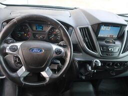 FORD Transit 350 L3H2 Top Regale/ Klima/ Standheizung