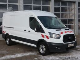 FORD Transit 350 L3H2 Top Regale/ Klima/ Standheizung