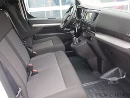 OPEL Vivaro L 2,0 CDTi Cargo 3-Sitzer/ Top Regal/ CAM