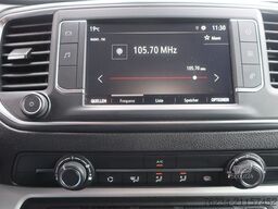 OPEL Vivaro L 2,0 CDTi Cargo 3-Sitzer/ Top Regal/ CAM