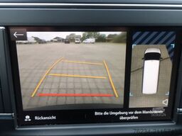 OPEL Vivaro L 2,0 CDTi Cargo 3-Sitzer/ Top Regal/ CAM