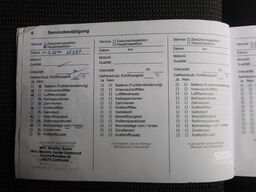 OPEL Vivaro L 2,0 CDTi Cargo 3-Sitzer/ Top Regal/ CAM