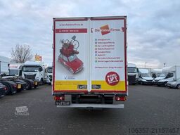 DAF LF 210 FA Möbelkoffer