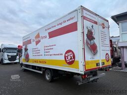 DAF LF 210 FA Möbelkoffer