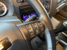 DAF LF 210 FA Möbelkoffer