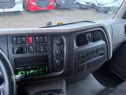 DAF LF 210 FA Möbelkoffer