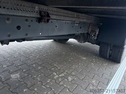 DAF LF 210 FA Möbelkoffer