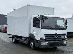 MERCEDES-BENZ Atego821*E6d*Automatik*LBW*3Sitze*Klima*