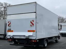 MERCEDES-BENZ Atego821*E6d*Automatik*LBW*3Sitze*Klima*