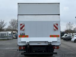 MERCEDES-BENZ Atego821*E6d*Automatik*LBW*3Sitze*Klima*