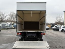 MERCEDES-BENZ Atego821*E6d*Automatik*LBW*3Sitze*Klima*
