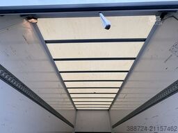 MERCEDES-BENZ Atego821*E6d*Automatik*LBW*3Sitze*Klima*