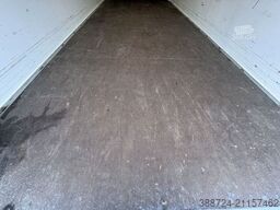 MERCEDES-BENZ Atego821*E6d*Automatik*LBW*3Sitze*Klima*