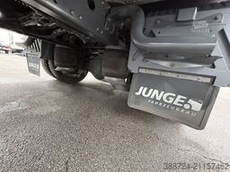 MERCEDES-BENZ Atego821*E6d*Automatik*LBW*3Sitze*Klima*