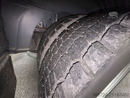 MERCEDES-BENZ Atego821*E6d*Automatik*LBW*3Sitze*Klima*