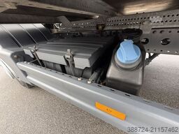 MERCEDES-BENZ Atego821*E6d*Automatik*LBW*3Sitze*Klima*