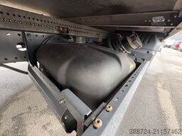 MERCEDES-BENZ Atego821*E6d*Automatik*LBW*3Sitze*Klima*