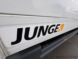 MERCEDES-BENZ Atego821*E6d*Automatik*LBW*3Sitze*Klima*