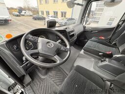 MERCEDES-BENZ Atego821*E6d*Automatik*LBW*3Sitze*Klima*