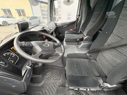 MERCEDES-BENZ Atego821*E6d*Automatik*LBW*3Sitze*Klima*