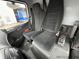 MERCEDES-BENZ Atego821*E6d*Automatik*LBW*3Sitze*Klima*